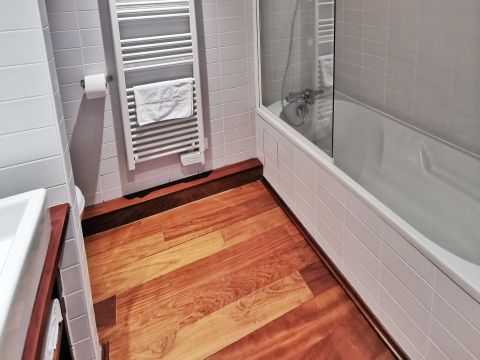 APPARTEMENT 6 personnes - Appartement 3 pièces Supérieur - 6 pers.