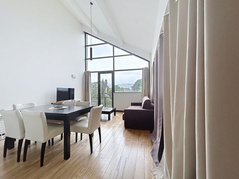 APPARTEMENT 6 personnes - Supérieur