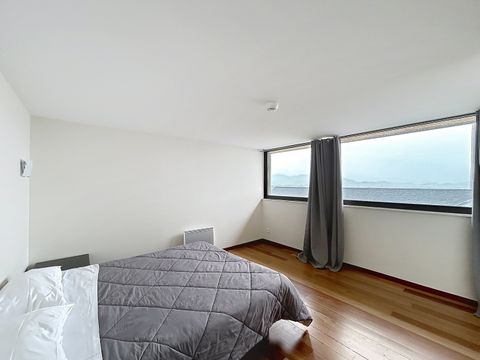 APPARTEMENT 6 personnes - Supérieur