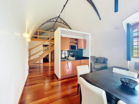 APPARTEMENT 6 personnes - Supérieur