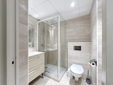 APPARTEMENT 6 personnes - Supérieur