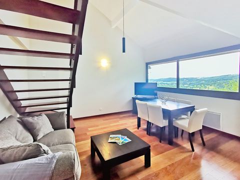 APPARTEMENT 6 personnes - Supérieur