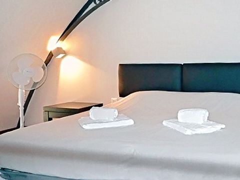 APPARTEMENT 6 personnes - Supérieur