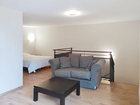APPARTEMENT 6 personnes - Supérieur