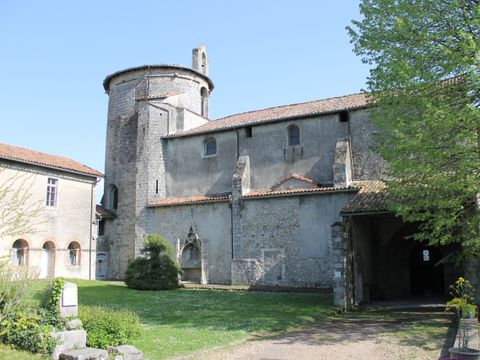 Le Domaine du Palais - Camping Ariège - Image N°2