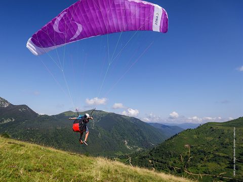 Le Domaine du Palais - Camping Ariège - Image N°13
