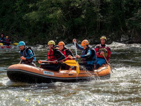 Le Domaine du Palais - Camping Ariège - Image N°12