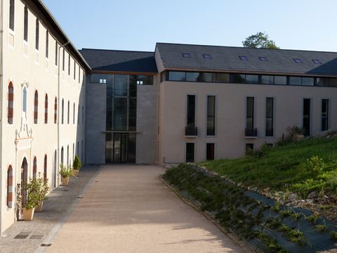 Le Domaine du Palais - Camping Ariège - Image N°5