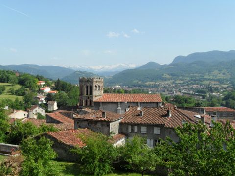 Le Domaine du Palais - Camping Ariège - Image N°3