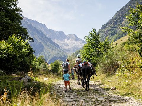 Le Domaine du Palais - Camping Ariège - Image N°11