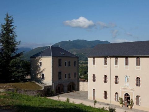 Le Domaine du Palais - Camping Ariège - Image N°19