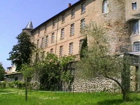 Le Domaine du Palais - Camping Ariège - Image N°16