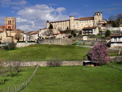 Le Domaine du Palais - Camping Ariège - Image N°17