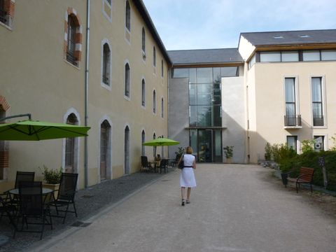 Le Domaine du Palais - Camping Ariège - Image N°6