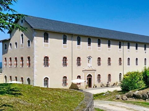 Le Domaine du Palais - Camping Ariège - Image N°4