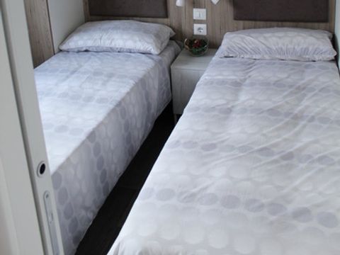 MOBILHOME 4 personnes - Standard