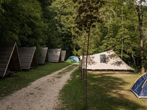 Camping NaturPlac Na Skali - Camping Slovenie - Image N°11