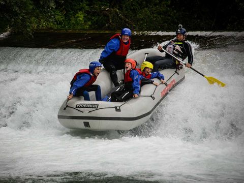 Camping NaturPlac Na Skali - Camping Slovenie - Image N°32