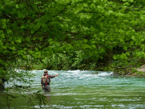 Camping NaturPlac Na Skali - Camping Slovenie - Image N°35
