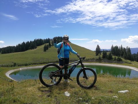 Camping NaturPlac Na Skali - Camping Slovenie - Image N°36