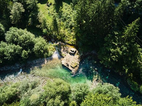 Camping NaturPlac Na Skali - Camping Slovenie - Image N°3