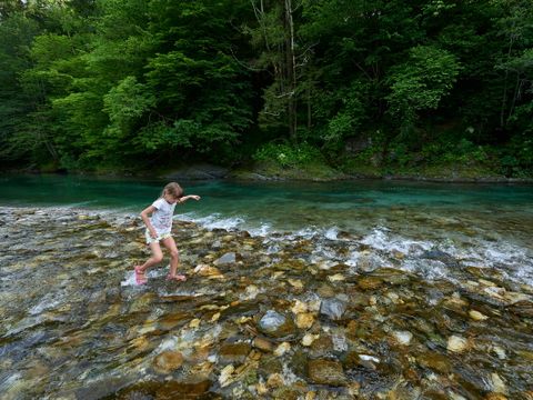 Camping NaturPlac Na Skali - Camping Slovenie - Image N°34