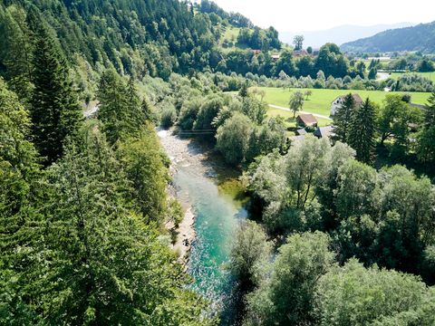 Camping NaturPlac Na Skali - Camping Slovenie - Image N°4