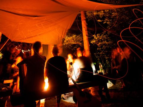 Camping NaturPlac Na Skali - Camping Slovenie - Image N°23