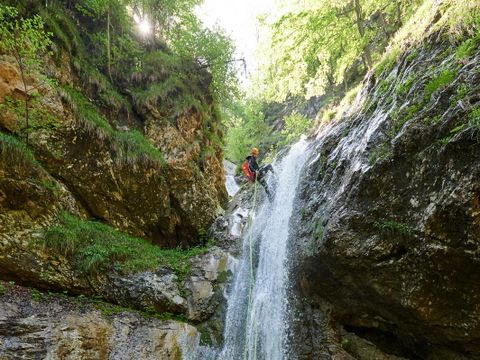 Camping NaturPlac Na Skali - Camping Slovenie - Image N°43