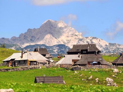 Camping NaturPlac Na Skali - Camping Slovenie - Image N°41
