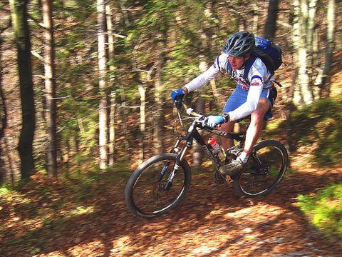 Camping NaturPlac Na Skali - Camping Slovenie - Image N°42