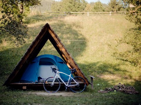 Camping NaturPlac Na Skali - Camping Slovenie - Image N°7
