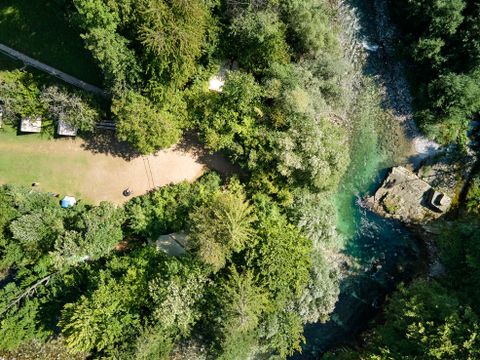 Camping NaturPlac Na Skali - Camping Slovenie - Image N°2