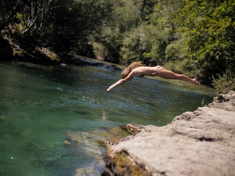 Camping NaturPlac Na Skali - Camping Slovenie - Image N°16