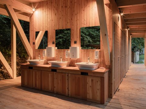 Camping NaturPlac Na Skali - Camping Slovenie - Image N°29