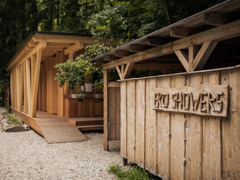 Camping NaturPlac Na Skali - Camping Slovenie - Image N°26