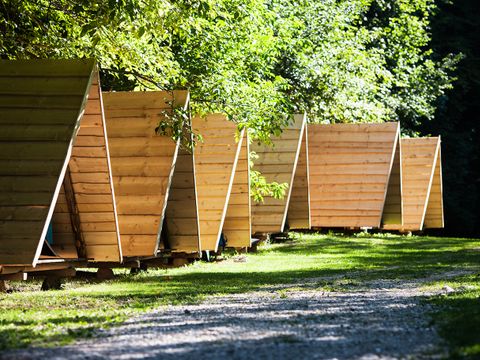 Camping NaturPlac Na Skali - Camping Slovenie - Image N°6