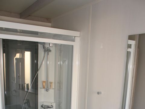 MOBILHOME 4 personnes - Cottage 2 chambres