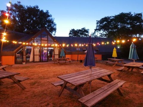 Village Vacances Ty An Diaoul - Camping Morbihan - Image N°2