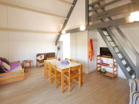 Gîte 6 personnes