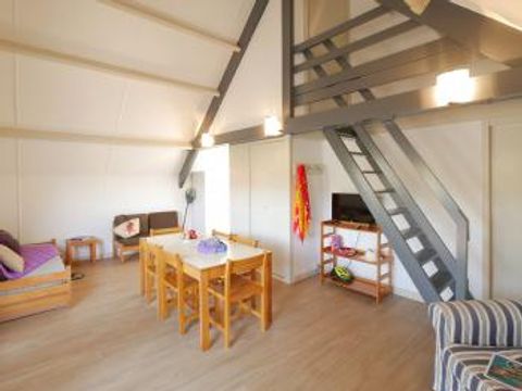 GÎTE 6 personnes -  6 personnes