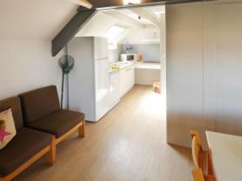 GÎTE 6 personnes - Gîte 6 personnes - PMR