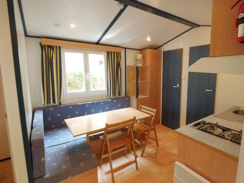 Village Vacances Ty An Diaoul - Camping Morbihan - Image N°12