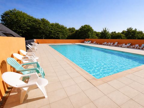 Village Vacances Ty An Diaoul - Camping Morbihan - Image N°16