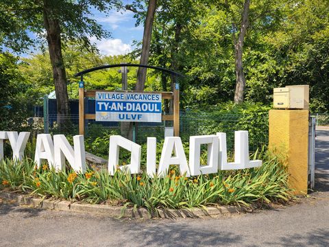 Village Vacances Ty An Diaoul - Camping Morbihan - Image N°19