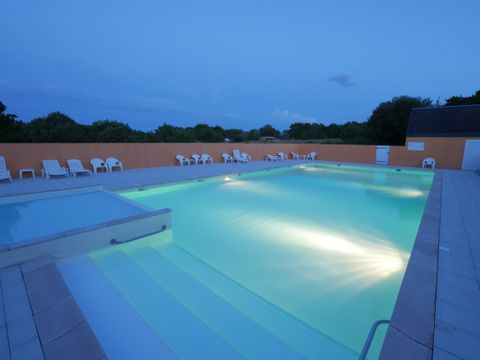 Village Vacances Ty An Diaoul - Camping Morbihan - Image N°14