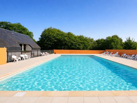 Village Vacances Ty An Diaoul - Camping Morbihan - Image N°3