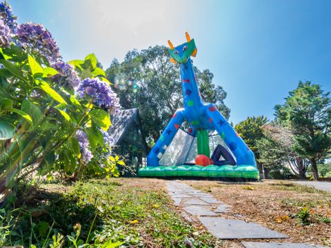 Village Vacances Ty An Diaoul - Camping Morbihan - Image N°21