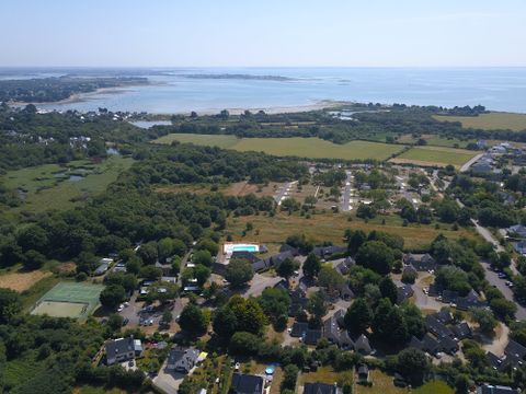 Village Vacances Ty An Diaoul - Camping Morbihan - Image N°15