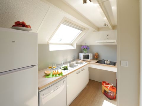 Village Vacances Ty An Diaoul - Camping Morbihan - Image N°8